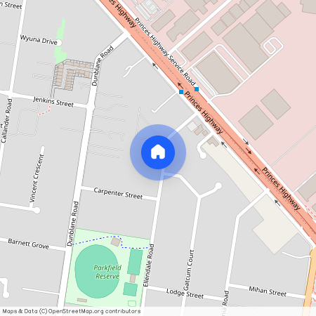 1/74 Ellendale Road, Vic 3174, Noble Park