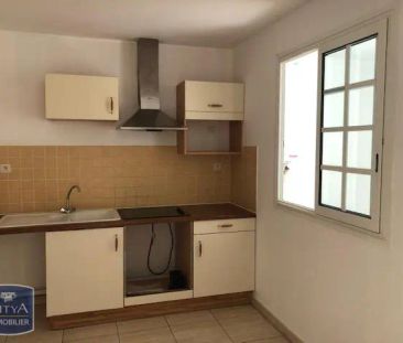 Appartement à louer 2 pièces 53.85m² - Photo 2