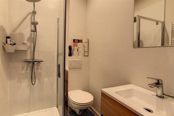 Studio te huur - Foto 1