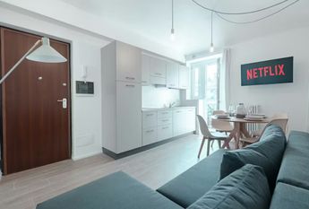 Via Eusebio Bava, Turin, Piedmont 10124