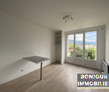 Studio Grenoble - Photo 2