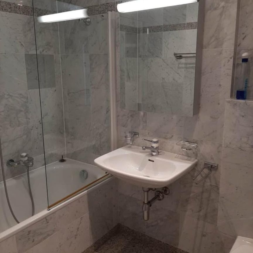 3.5 Zimmer, 60 m², 5. Stock - Photo 1