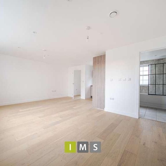 Kingsclere Road, Bicester, OX26 - Photo 1