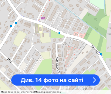 Wynajem Sympatyczna 2 pokoje Rzeszów - Фото 1