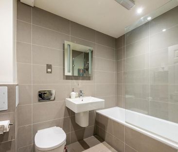 Studio to rent - Photo 6