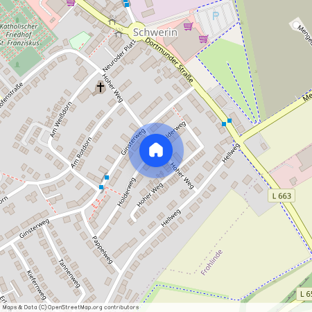 Holderweg 5, 44577 Castrop-Rauxel