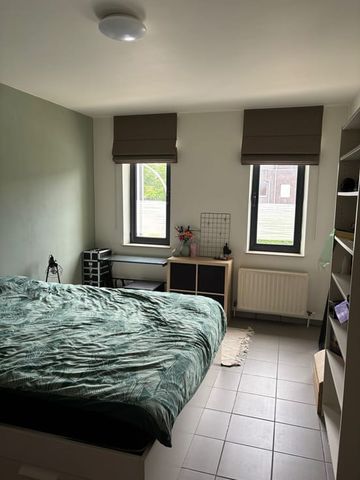 Appartement te huur - Photo 4