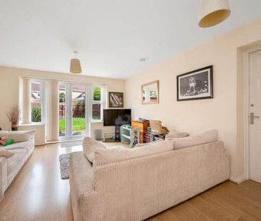 Harvey Street, Melton Mowbray, LE13 - Photo 1