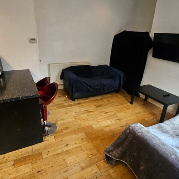 Harold View, Hyde Park, Leeds, LS6 1PP - Photo 1