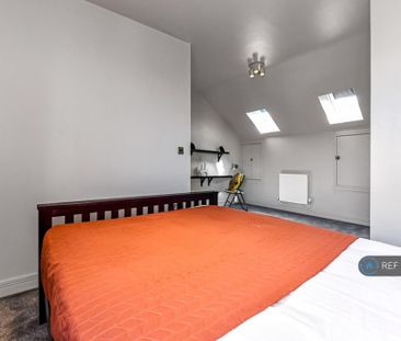 1 bedroom in a house share to rent - Photo 2