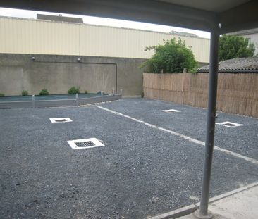 Location Appartement 2 pièces 25m² VALENCIENNES 59300 - Photo 6