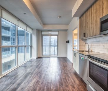 For Lease - 10 Meadowglen Place Unit# 311, Toronto, Ontario - Photo 4
