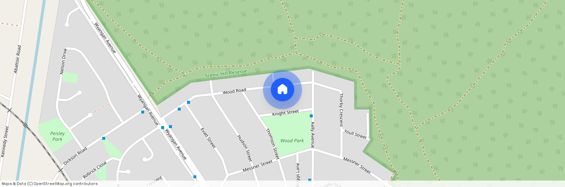 12 WOOD Road, Griffith 2680, New South Wales