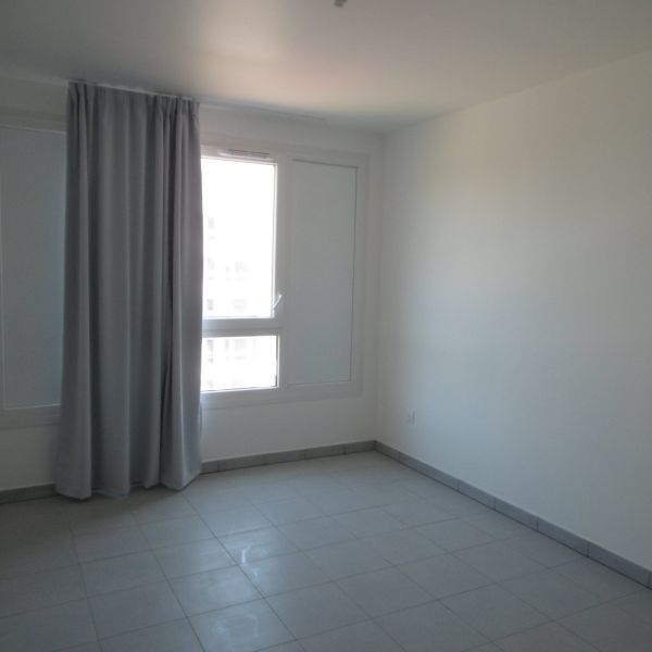 Location Appartement 1 pièce 20m² LYON 7ème - Photo 1