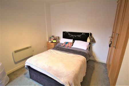 2 Wheatsheaf Apartments, City Centre - Photo 3