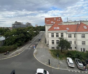 Pronájem bytu 2+kk 47 m2 - Fotografie 2