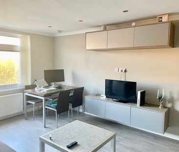 Studio Flat, Hurst Court, SE25 - Photo 6