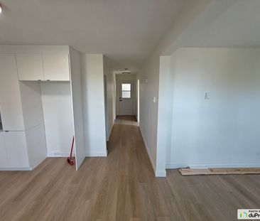2543, Avenue Dollard, Shawinigan (Shawinigan) à louer - Photo 2
