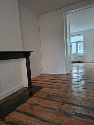 Appartement te huur - Photo 1