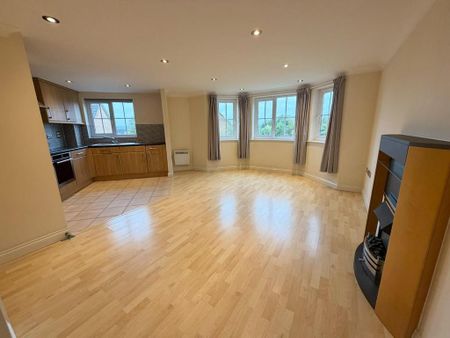 2 bedroom apartment to rent - Photo 4