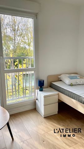 Location Appartement 4 pièces 70m² REIMS 51100 - Photo 4