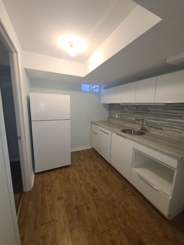 For Lease - 126 Vittorio De Luca Drive Unit# Lower, Vaughan, Ontario - Photo 4