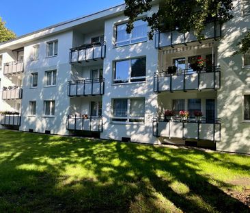 3-Zimmer-Wohnung mit Balkon in Dortmund-Wickede mieten - Photo 5