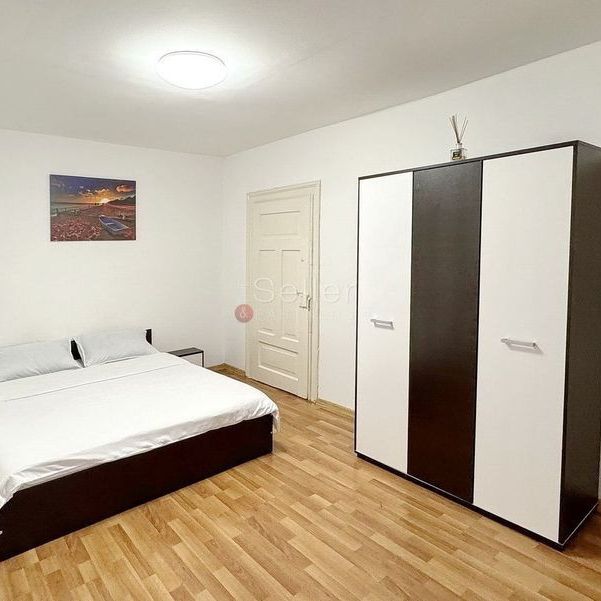 Zona Semicentrala - Photo 1