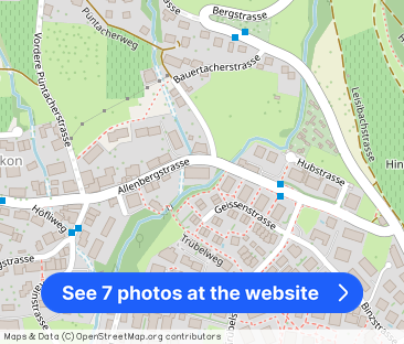 3.5 Zimmer, 74 m², EG - Photo 1