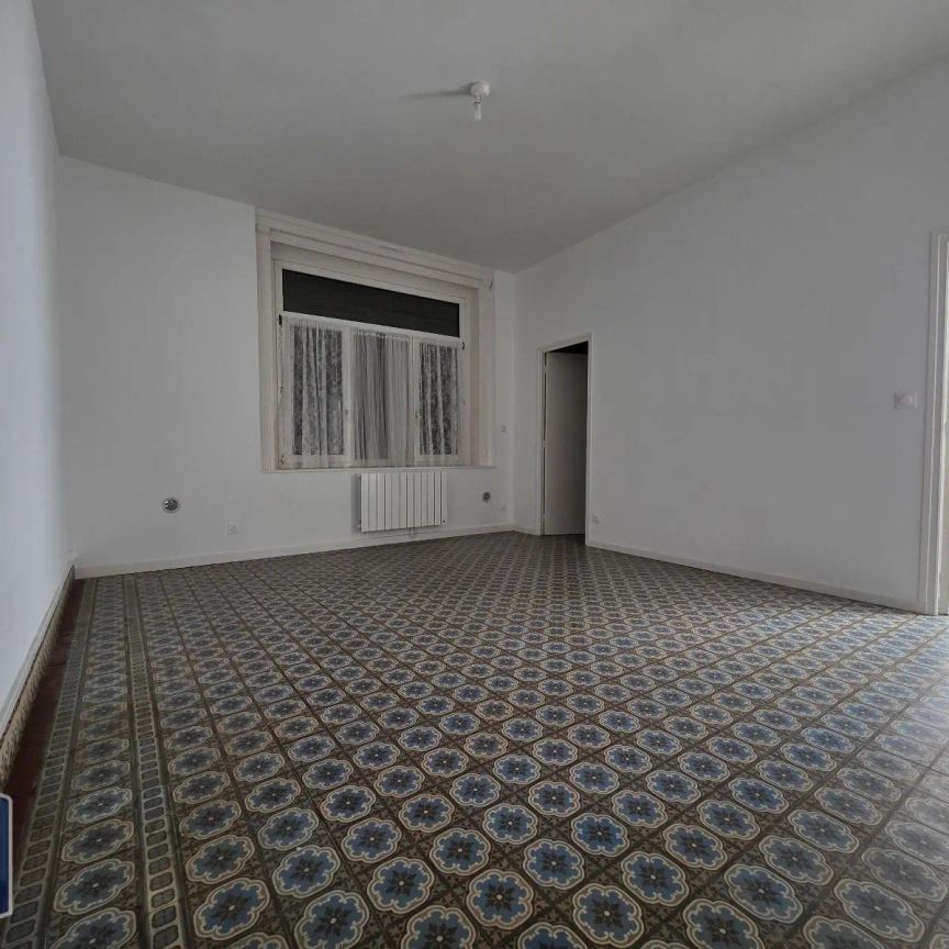 Appartement à louer 2 pièces 38.6m² - Photo 1