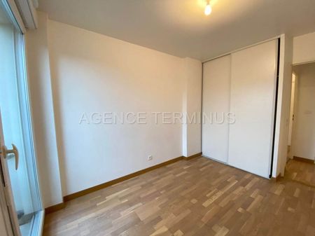 Location Appartement 3 pièces 61m² TAVERNY 95150 - Photo 3