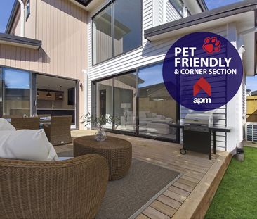 Stunning Townhouse Massey. - Photo 2