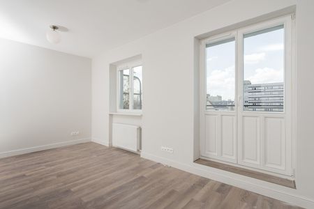 Apartament na wynajem, ul. Aleje Ujazdowskie, Warszawa Śródmieście - Photo 5