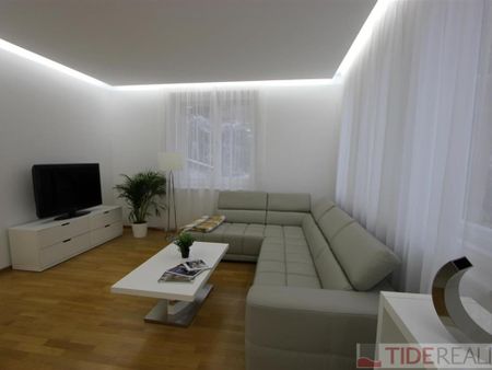 Pronájem bytu 3+kk 100 m2 - Фото 3