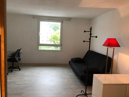 Location Appartement 1 pièce 24m² CHAMBERY 73000 - Photo 4