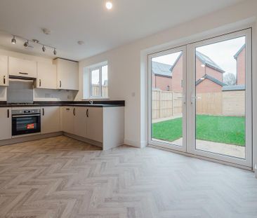 3 bedroom end of terrace house to rent - Photo 6