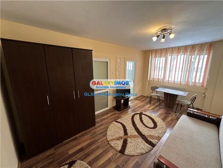 Inchiriere garsoniera confort 1, Ploiesti, Sud - Fotografie 2