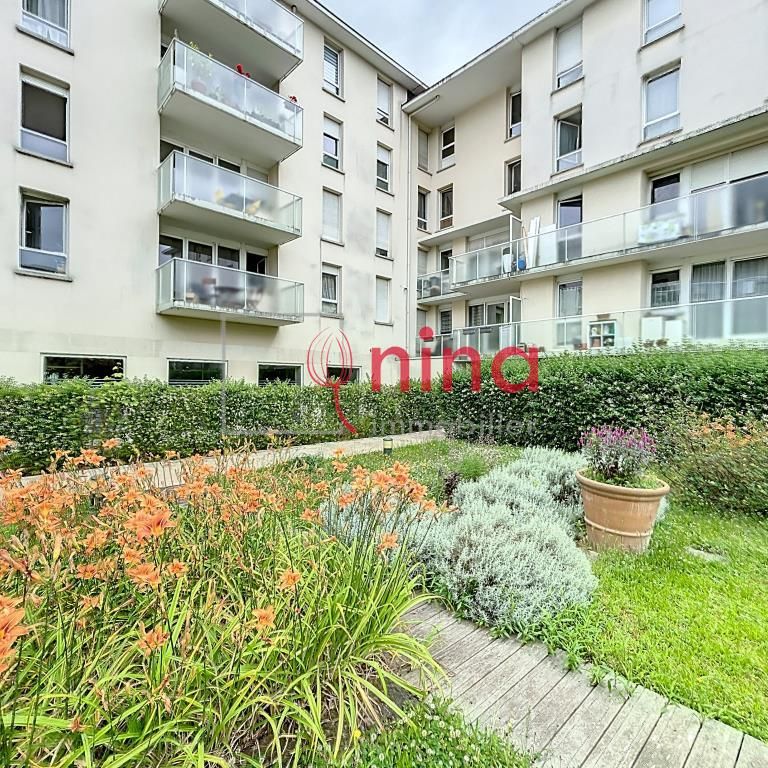 Location Appartement - Photo 1