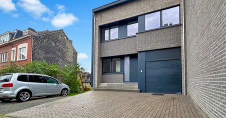 Rue de la Balsamine 41, 1120 Bruxelles, België - Photo 4