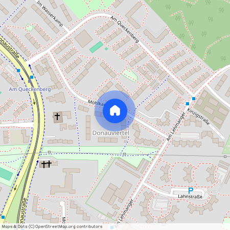 Möhlkamp 47, 38120, Braunschweig