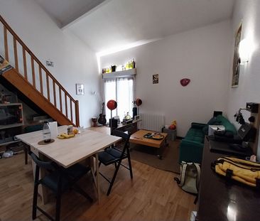 Appartement T1 près de PESSAC à louer - Photo 1