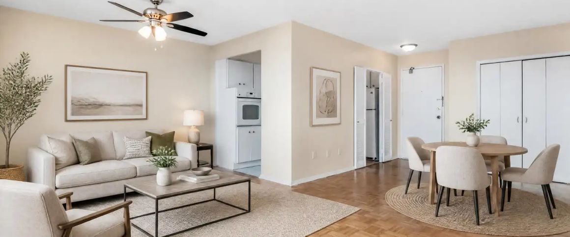 3801 Riverside Drive East — 2 bdrm - Photo 1