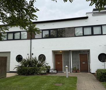 2 bedroom terraced house to rent - Photo 5