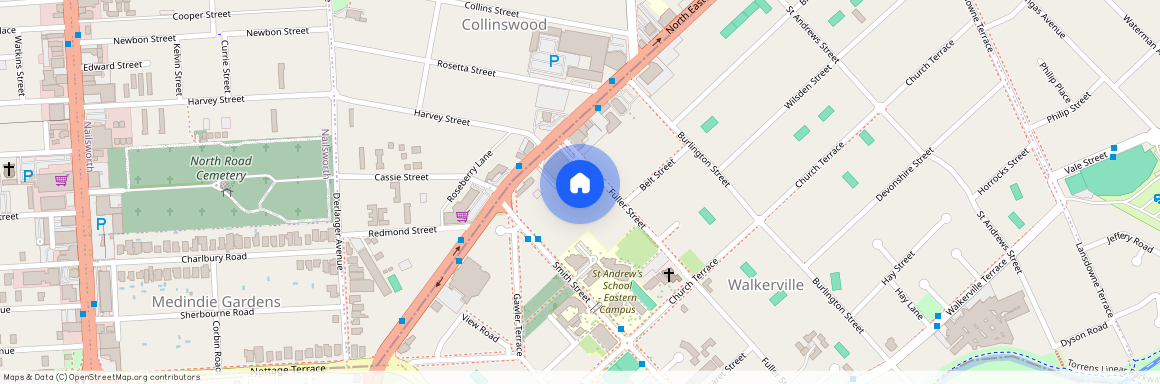 8 Fuller Street, SA 5081, Walkerville