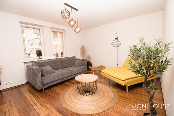 Kraków, Kraków-Podgórze, Lipska - Фото 1