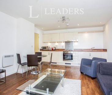 1 bedroom flat to rent - Photo 5