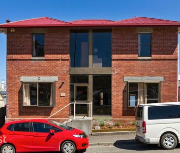 Room 1 /2 Burnett Street NORTH HOBART - Photo 3