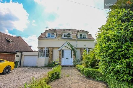 Vineyards Road, Northaw, Potters Bar - Photo 2