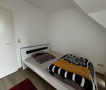 Helle Wohnung auf 2 Ebenen mit Loggia! - Photo 3