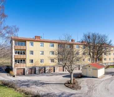 Skarphagsgatan, Norrköping - Foto 1